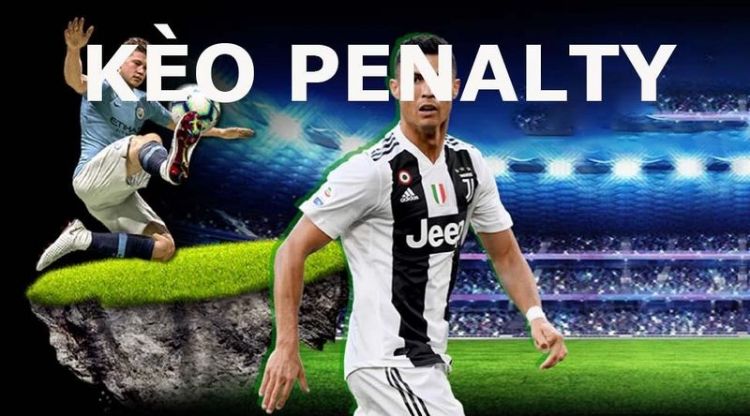 Top 3 bí quyết bắt kèo Penalty Shbet bất bại