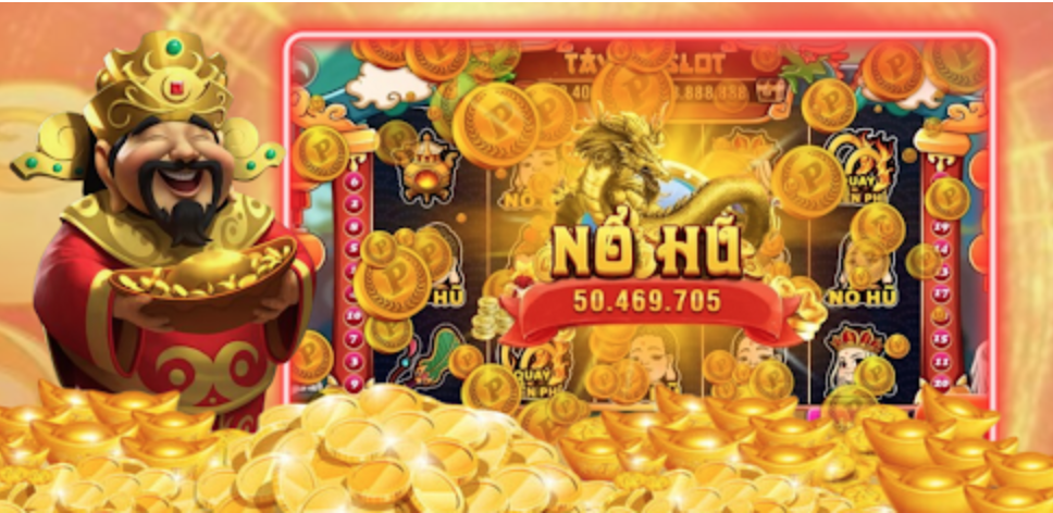 Nổ hũ thần tài là gì? Bí quyết chơi nổ hũ thần tài Shbet bất bại