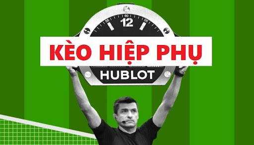 Kèo hiệp phụ - Tuyệt chiêu hạn chế tối đa rủi ro tại Shbet