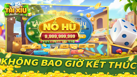 Nổ hũ tài xỉu - Khám phá cách chơi từ A-Z tại Shbet