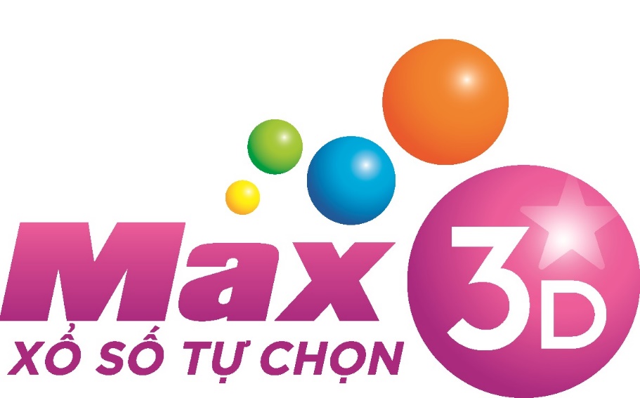 Max 3D và bí kíp dự đoán nhận thưởng lớn tại SHBET